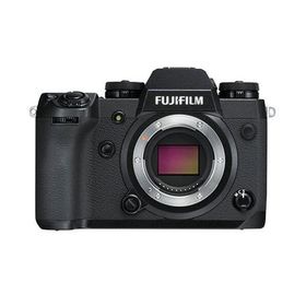 FUJIFILM 富士フイルム (フジフイルム) X-H2 ボディ