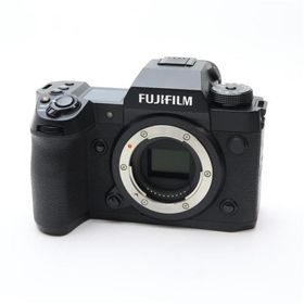 《並品》FUJIFILM X-H2 ボディ