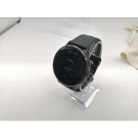 【中古】Garmin Venu 3 010-02784-41 Black/Slate【川崎駅前】保証期間１ヶ月【ランクA】