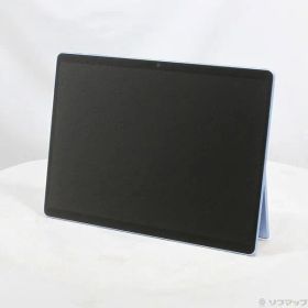 ソフマップ 〔中古品〕 Surface Pro9 〔Core i5／8GB／SSD256GB〕 QEZ-00045 サファイア【258】