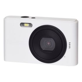 KEIYO ケイヨー （慶洋エンジニアリング）TWO TONE コンパクトデジタルカメラ ホワイト×ブラック NT-DC001 WBK(2584059)送料無料