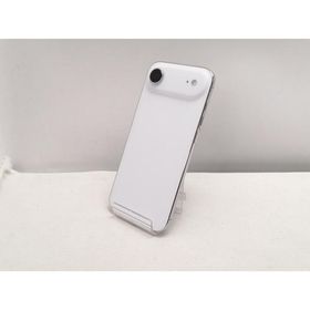 【中古】Apple 国内版 【SIMフリー】 iPhone Air 256GB クラウドホワイト MG284J/A【仙台駅東口】保証期間１ヶ月【ランクA】