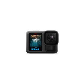 GoPro(ゴープロ) アクションカメラ HERO13 Black CHDHX-131-FW ［4K対応 /防水］ 【864】