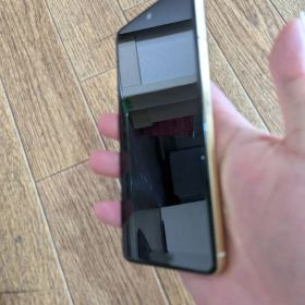 AQUOS sense5G docomo Sh-53A ジャック