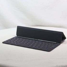 〔中古〕Apple(アップル) 10.5インチ iPad Pro用 Smart Keyboard MPTL2J／A〔262-ud〕