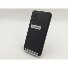 【中古】SHARP docomo 【SIMフリー】 AQUOS wish2 チャコール 4GB 64GB SH-51C【福岡筑紫】保証期間１ヶ月【ランクB】