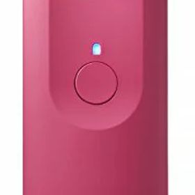 【中古】「非常に良い」RICOH デジタルカメラ RICOH THETA m15 (ピンク) 全天球 360度カメラ 0910701