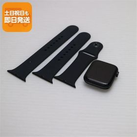 良品中古 Apple Watch SE GPS 44mm スペースグレイ 即日発送 Watch Apple あすつく 土日祝発送OK