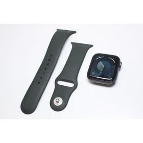 Apple Watch SE（第1世代）GPS/40mm/A2351〈MYE02J/A〉(5)