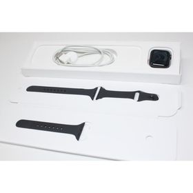 Apple Watch SE（第1世代）GPS/40mm/A2351〈MYDP2J/A〉(4)