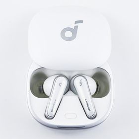 B+ランク Anker Soundcore Liberty 4 White【90日保証】