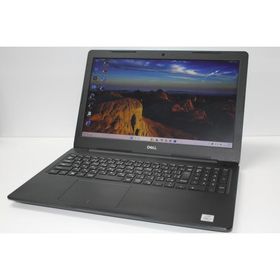【中古ノートPC】Dell〈Inspiron 15/3593〉Intel Core i3/SSD1TB/メモリ4GB (6)