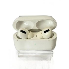 Apple◆イヤホン AirPods Pro MWP22J/A A2190/A2083/A2084