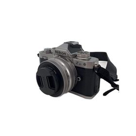 Nikon◆デジタル一眼カメラ Z fc 16-50 VR レンズキット