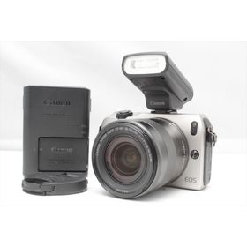 キヤノン(Canon)のCanon EOS M ミラーレスカメラ(ミラーレス一眼)