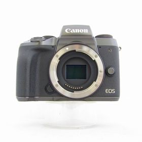 キヤノン(Canon)の【中古】(キヤノン) Canon EOS M5 ボデイ(コンパクトデジタルカメラ)
