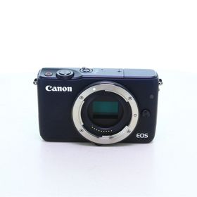 キヤノン(Canon)の【中古】(キヤノン) Canon EOS M10 ボデイ ブラツク(コンパクトデジタルカメラ)