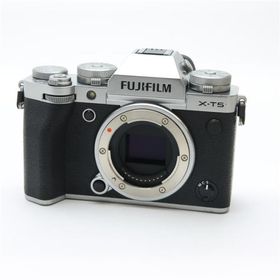 《並品》FUJIFILM X-T5 ボディ