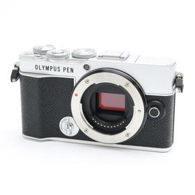 《難有品》OLYMPUS PEN E-P7 ボディ