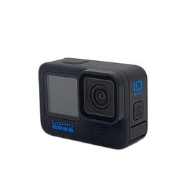 GoPro◆ビデオカメラ GoPro HERO10 BLACK CHDHX-101-FW CPKG1