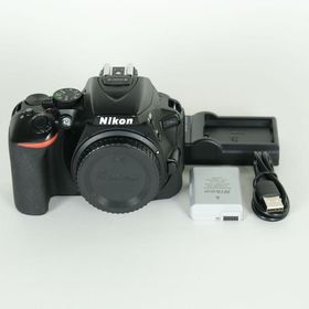 [良品 | シャッター数23,140回] Nikon D5600 [ボディ] | Nikon Fマウント