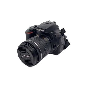 Nikon◆デジタル一眼カメラ D5600 ダブルズームキット