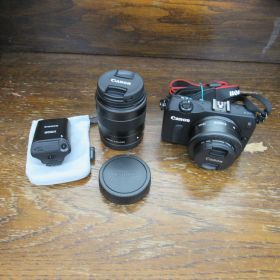 EOS Mのメイン画像