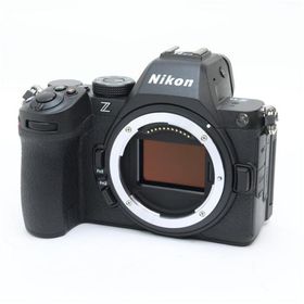 《美品》Nikon Z5II ボディ