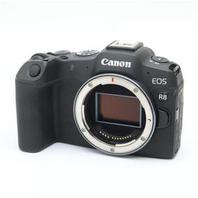 《良品》Canon EOS R8 ボディ