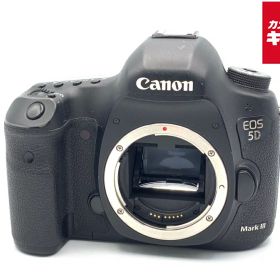 【中古】 【並品】 キヤノン EOS 5D MarkIII ボディ 【デジタル一眼レフ】