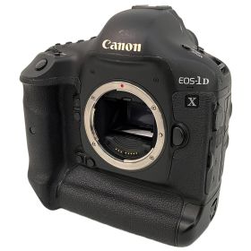 【中古】 Canon キヤノン DS126301 EOS-1D X デジタル 一眼レフ カメラ ボディ 中古 Z10824540