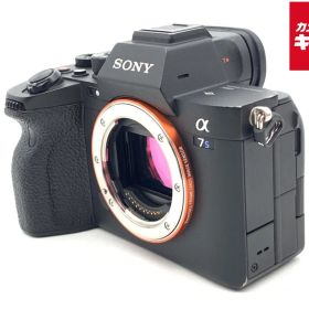 【中古】 【並品】 ソニー α7S III ボディ [ILCE-7SM3]