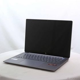 〔中古〕hp(ヒューレットパッカード) 〔展示品〕 OmniBook Ultra 14-fd0005AU AN0T7PA-AAAO メテオシルバー〔269-ud〕