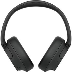 ソニー(SONY) ワイヤレスノイズキャンセリングヘッドホン WH-CH720N: ノイズキャンセリング搭載/Bluetooth対応/軽量設計/