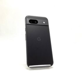 Google Pixel 8a 128GB ブラック 中古 42,000円 | ネット最安値の価格