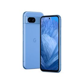 【ほぼ新品・本体のみ】Google Pixel 8a 128GB Bay【送料無料】【日曜日以外即日発送】