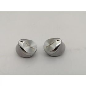 【中古】Panasonic Technics EAH-AZ80-S [シルバー]【なんば】保証期間1ヶ月【ランクA】