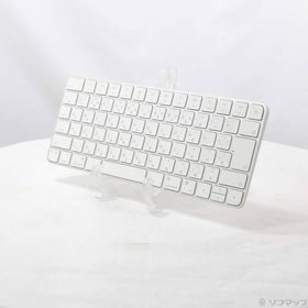 〔中古〕Apple(アップル) Apple Magic Keyboard MK2A3J／A〔344-ud〕