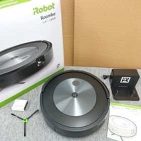 @【未使用品】 アイロボット iRobot ルンバj7 ロボット掃除機 j715860 Roomba j7