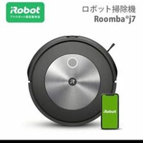 iRobot ロボット掃除機 ルンバj7 J715860