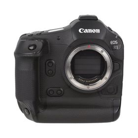 Canon EOS R1 BODY 【AB】