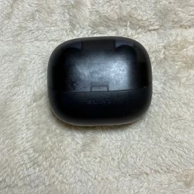 SONY WF-SP900 ワイヤレスイヤホン