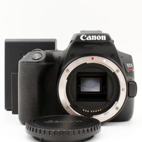 キヤノン(Canon)の【新品級】CANON EOS Kiss X10 ボディ#8230(デジタル一眼)