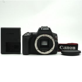 ■ほぼ新品■ CANON EOS Kiss X10 ボディ #12010(デジタル一眼)