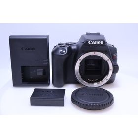 キヤノン(Canon)の【1,000回以下】Canon EOS Kiss X10 ボディ 一眼レフカメラ(デジタル一眼)