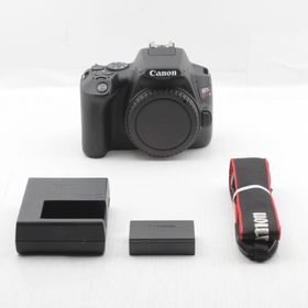 キヤノン(Canon)のCanon キャノン EOS Kiss X10 ボディ(デジタル一眼)