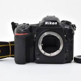★訳あり大特価★ニコン Nikon D500 ボディ #3686W11033#834