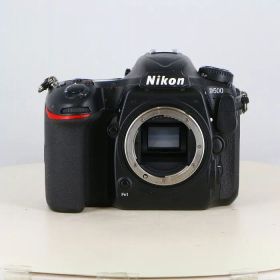 【中古】(ニコン) Nikon D500 ボディ