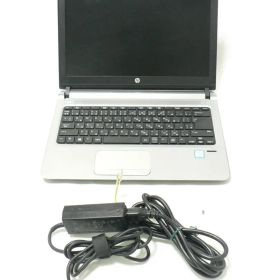 HP ProBook 430 G3・windows11Pro・ジャンク・即決！