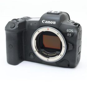 《並品》Canon EOS R5